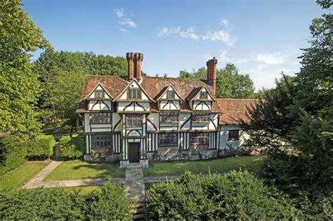 London Home Buyers Look to the Countryside - Mansion Global