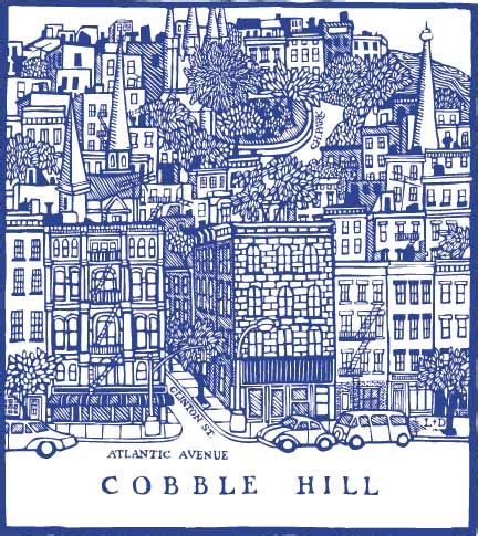 Become a Leader of the Cobble Hill Association – Cobble Hill Association