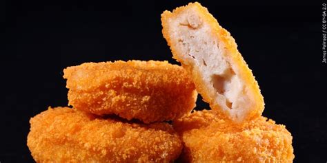 Perdue recalls frozen chicken nuggets, tenders sold nationwide