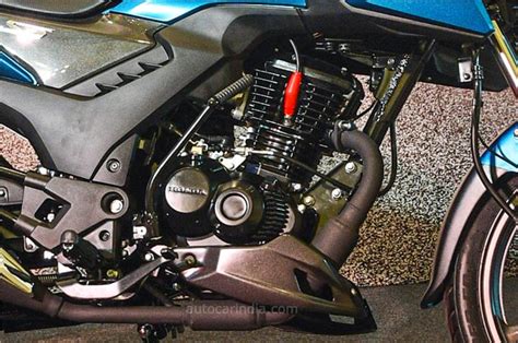 Honda SP160 photo gallery: engine, display, seat | Autocar India