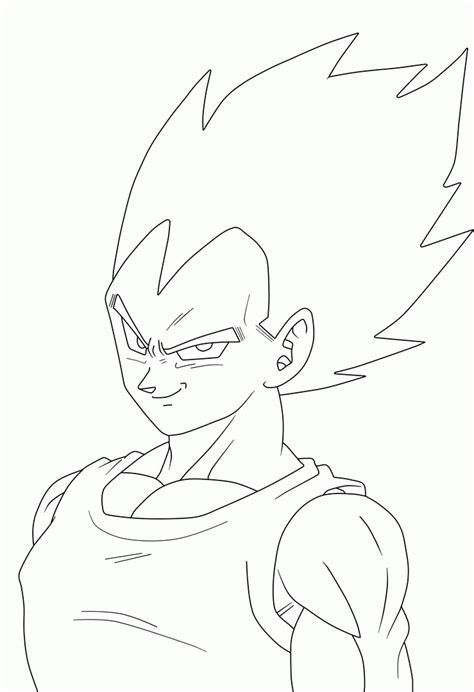 Free Majin Buu Coloring Pages, Download Free Majin Buu Coloring Pages png images, Free ClipArts ...