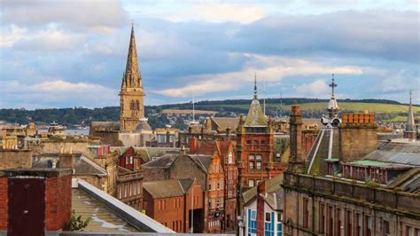 37 Things to do in Dundee Scotland - Our Complete Guide