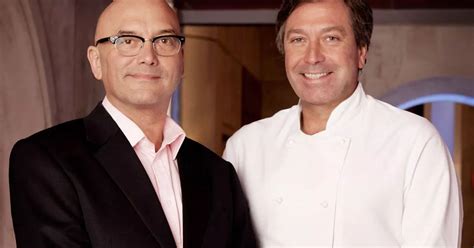 MasterChef judges are not allowed to comment on one particular thing ...