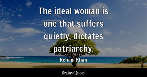 Patriarchy Quotes