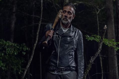 'The Walking Dead' Season 10, Episode 16 Theory: Possible Negan ...