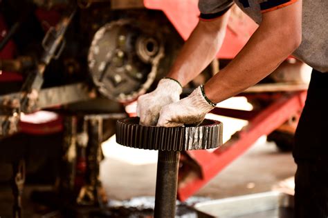 The Art of Tractor Maintenance - https://modernfarmer.com/2018/08/the-art-of-tractor-maintenance ...