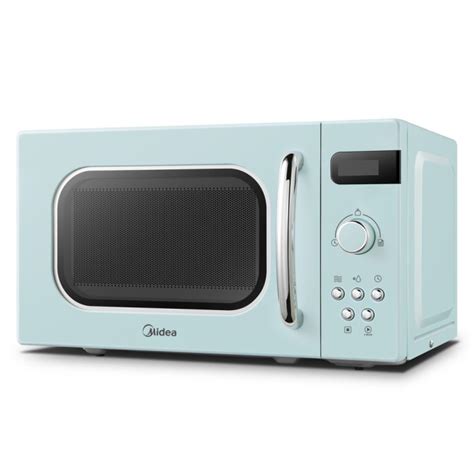 Midea 21L Microwave Oven AM820C2RA | Homus Singapore