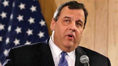 Is Chris Christie one white Republican willing speak the truth about ...