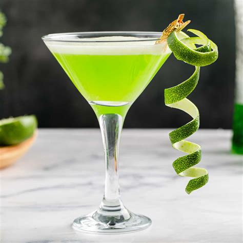 Midori Sour Recipe | Besto Blog