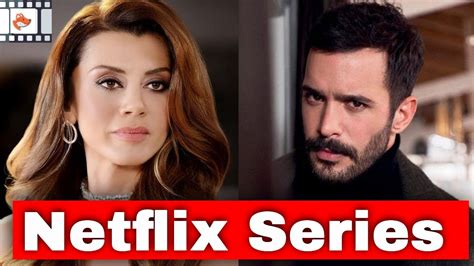 Barış Arduç in the new Netflix series Club - YouTube