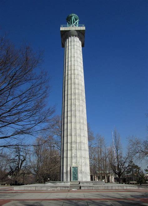 Prison Ship Martyrs' Monument - Alchetron, the free social encyclopedia