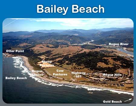 All Things Gold Beach Oregon | Lodging, Restaurants, Activities