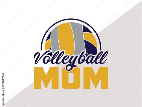 Volleyball SVG , Funny Volleyball SVG, Volleyball Love, Volleyball ...