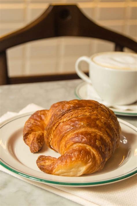 The Search for Authentic French Croissants in Austin - The Austinot