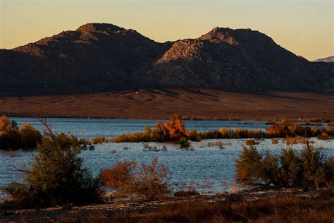 Lake Perris Recreation Center | Destinations and Events | Metrolink