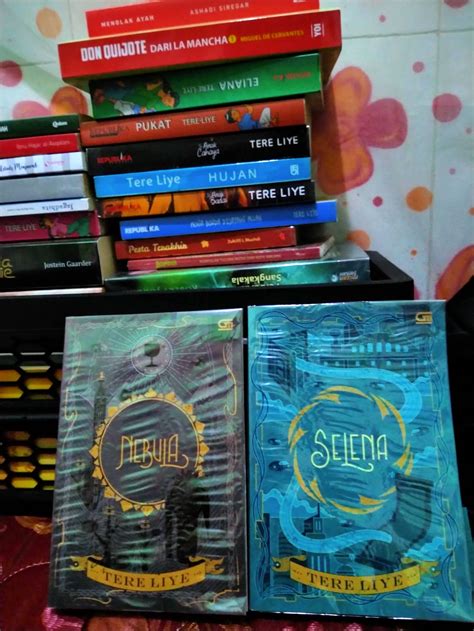 Lima Buku Fiksi yang Menghangatkan Keluarga di Tengah Corona - Alif.ID