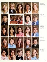 Bellflower High School - Treasure Chest Yearbook (Bellflower, CA ...