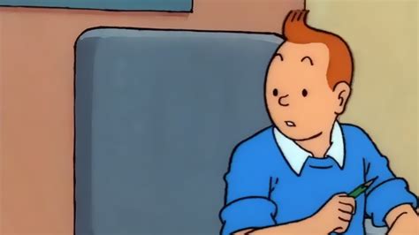 Prime Video: Tintin - Season 1