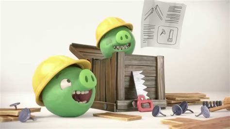 Piggy Tales Pigs at Work Step 1 - YouTube