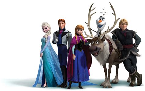 Collection of Frozen PNG. | PlusPNG