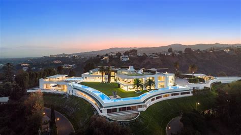 Tour the $295 million mansion known as "The One"