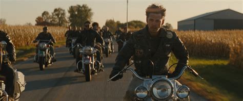 Trailer and Poster For 20th Century Studios 'The Bikeriders' Released - Daily Disney News