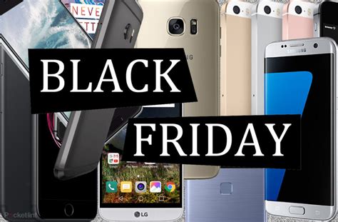 It’s Black Friday! Hurry Up For The Most Attractive Mobile Phone Deals