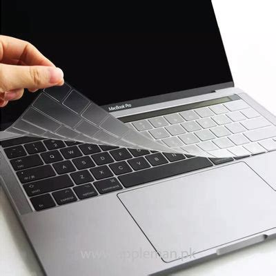 Wiwu Laptop Keyboard Protector 13.3-inch Pro M1 - Appleshop.com.pk