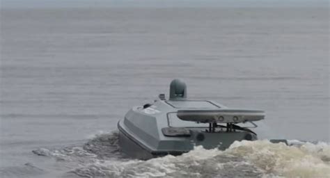 Ukraine May Use the Magura Drones in the Sea of Azov | Defense Express