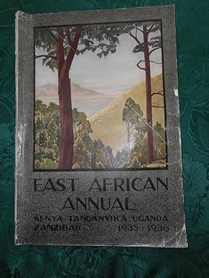 East African Standard - AbeBooks