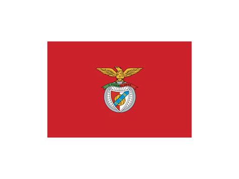 Sport Lisboa e Benfica Logo PNG vector in SVG, PDF, AI, CDR format