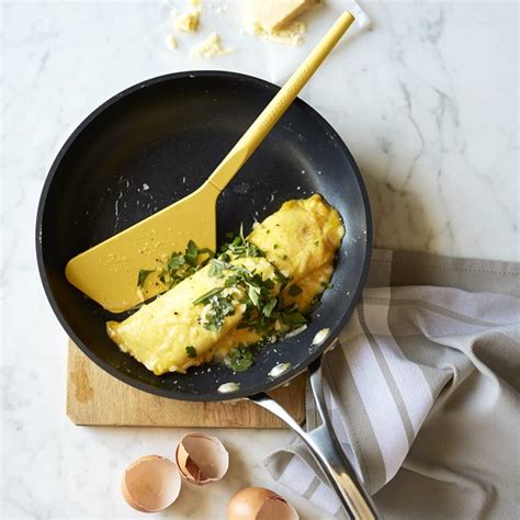 Calphalon Elite Nonstick 8" & 10" Frying Pan Set | Williams Sonoma