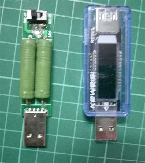 18650 Lithium Ion Battery Capacity Tester : 6 Steps - Instructables