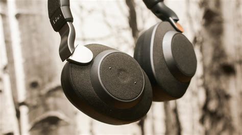 Jabra Elite 85h review: This excellent noise-canceling headphone is ...