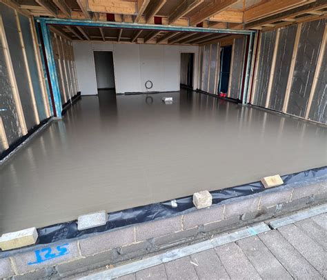 Liquid Floor Screeding Types | Southcoast Liquid Screeding