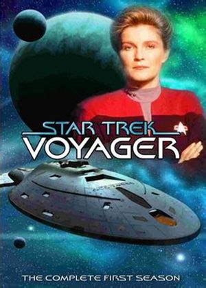 Star Trek: Voyager Season 1 - vip.tv-video