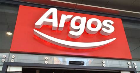 Argos set to reopen over 140 stores across UK with new safety measures ...