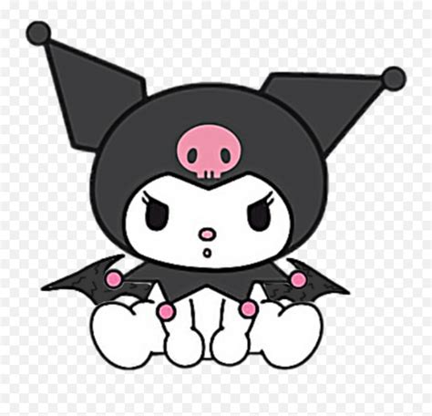 Kuromi Png Uploaded - Kuromi Png,Kuromi Transparent - free transparent png images - pngaaa.com