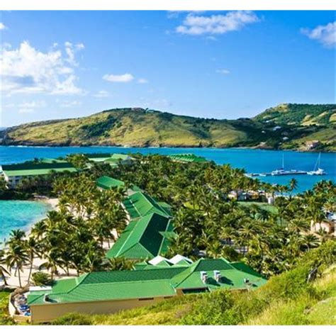 Elite Island Resorts – St. James Club, Antigua