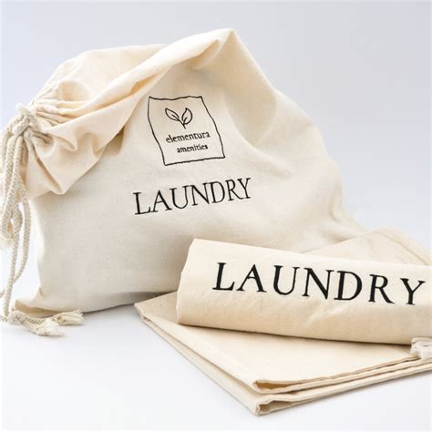 Hotel Laundry Amenities - Prestige Products