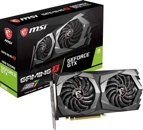 Top 10 Msi Rgb Graphics Card - Your Best Life