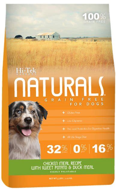 Healthy Dog Food Brands: Our Top 10 Picks in 2019 | Therapy Pet