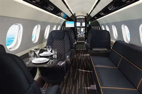 Embraer introduces new disruptive duo - Private Aviation & Premium Travel Arabian Knight, with ...