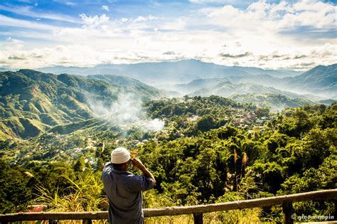 4 Reasons Why Baguio City Is The Perfect Place For Retirement | Timons Cabansi