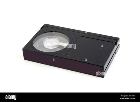 Betamax video hi-res stock photography and images - Alamy