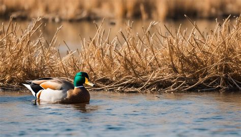 Mallard Duck Climate Change Impact & Trends