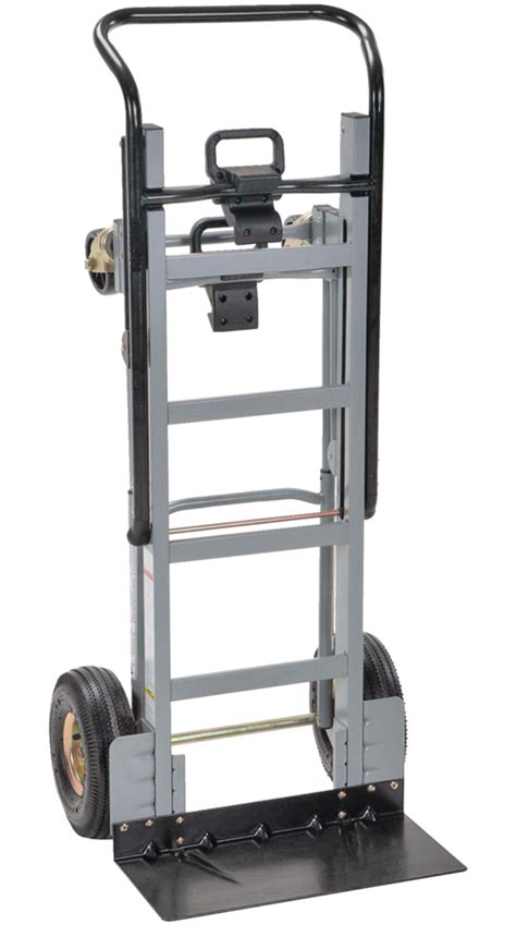 Cosco 3-in-1 Assisted Hand Truck, 1000-lb | Canadian Tire