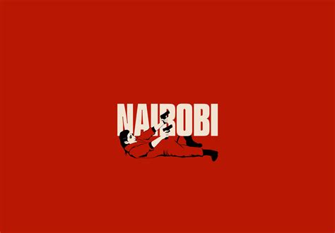 1920x1339 Resolution Nairobi Money Heist 1920x1339 Resolution Wallpaper - Wallpapers Den