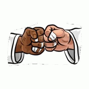 Fistbump Bros GIF - Fistbump Bros - Discover & Share GIFs