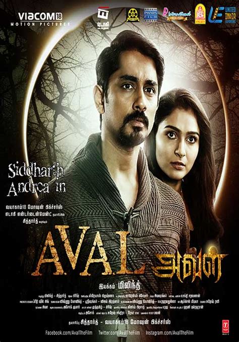 Aval | Now Showing | Book Tickets | VOX Cinemas UAE